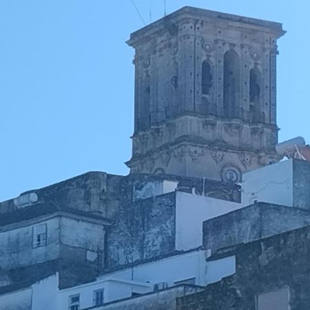 El Rincon De Los Suenos Arcos de la Frontera Exteriér fotografie