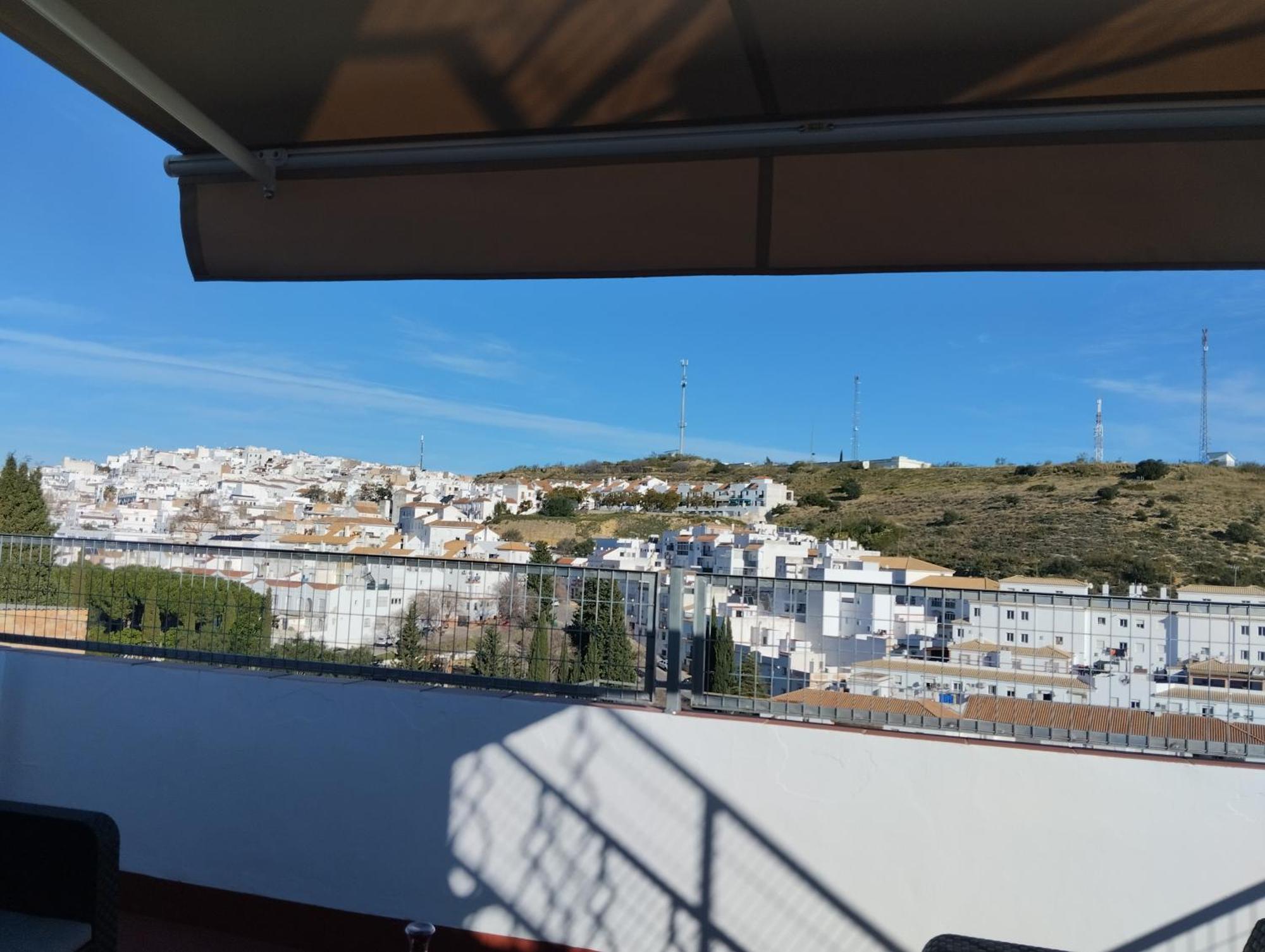 El Rincon De Los Suenos Arcos de la Frontera Exteriér fotografie